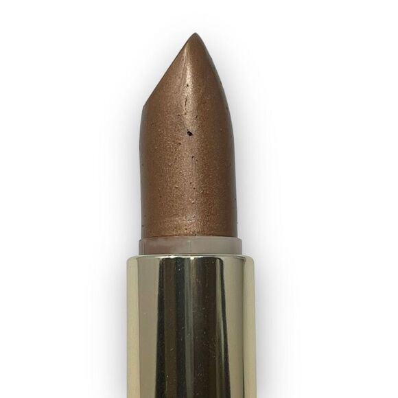 Lancome Rouge Absolu Creme Amande Sucree Lipstick Rare Discontinued 7Y265 New - Picture 4 of 11